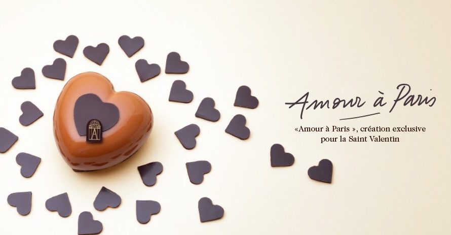 海外の輸入お菓子 チョコレート フランス angelinaで見つけた通販したいお菓子は?レビューは？【2020年】
