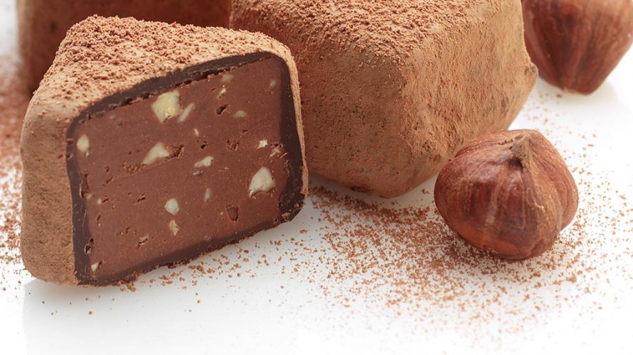 海外の輸入お菓子  チョコレート イギリス boojaboojaで見つけた通販したいお菓子は?レビューは？【2020年】