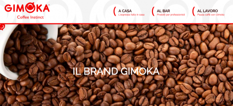 海外の輸入コーヒー イタリア gimokaで見つけた通販したいコーヒーは?【2020年】