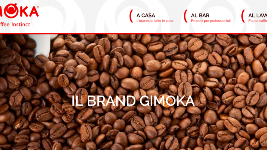海外の輸入コーヒー イタリア gimokaで見つけた通販したいコーヒーは?【2020年】