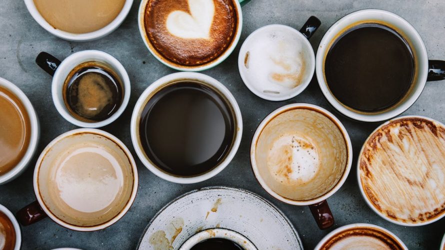 海外通販できるおすすめのコーヒーを15個紹介します。【2020年】