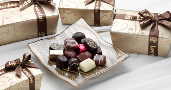 海外の輸入お菓子 チョコレート ベルギー leonidas-alexで見つけた通販したいお菓子は?レビューは？【2019年】