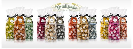 海外の輸入お菓子 チョコレート TARTUFLANGHEで見つけた通販したいお菓子は?レビューは？【2019年】